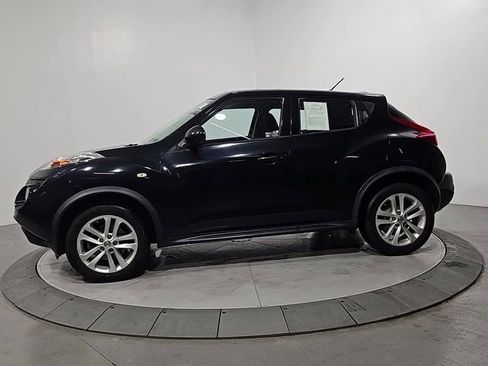Used 2014 Nissan Juke S image 2