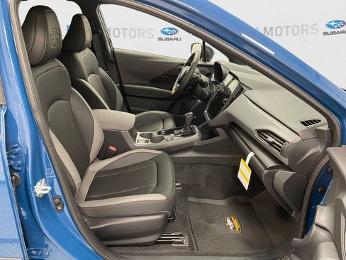 New 2026 Subaru Crosstrek 2.5i Wilderness AWD/4WD image 16