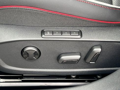 New 2025 Volkswagen GTI Autobahn image 29