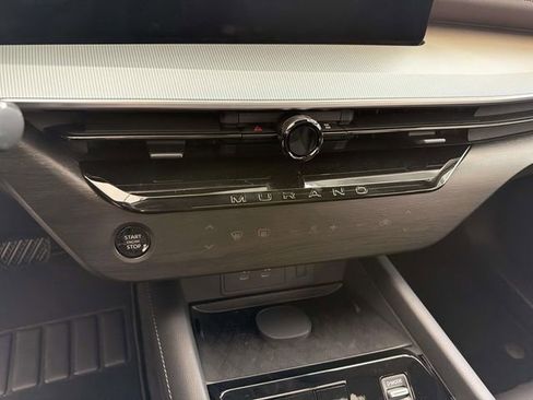 New 2026 Nissan Murano Platinum w/ Cargo Package AWD/4WD image 21