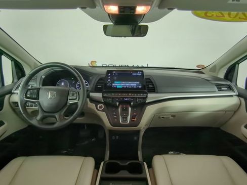 Used 2025 Honda Odyssey EX-L image 19