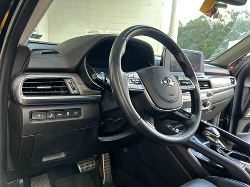 Used 2020 Kia Telluride SX w/ SX Prestige Package AWD/4WD image 8
