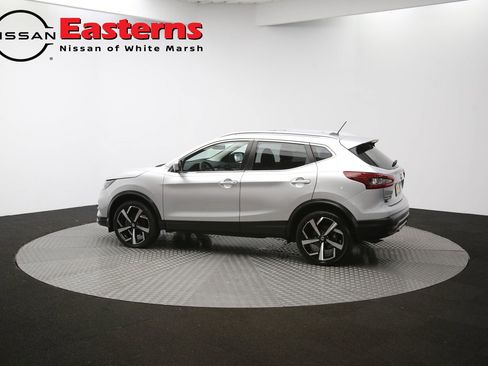 Used 2022 Nissan Rogue Sport SL w/ Premium Package AWD/4WD image 61