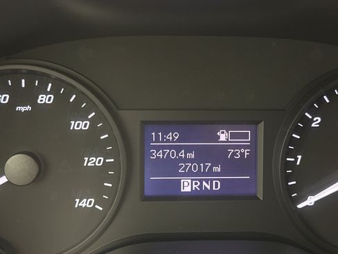 Used 2020 Mercedes-Benz Metris image 13