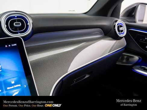 New 2026 Mercedes-Benz GLC 300 4MATIC image 31