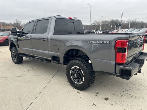 Used 2024 Ford F350 XLT w/ Black Appearance Package image 12