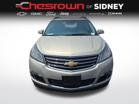 Used 2014 Chevrolet Traverse LT w/ All-Star Edition FWD image 2