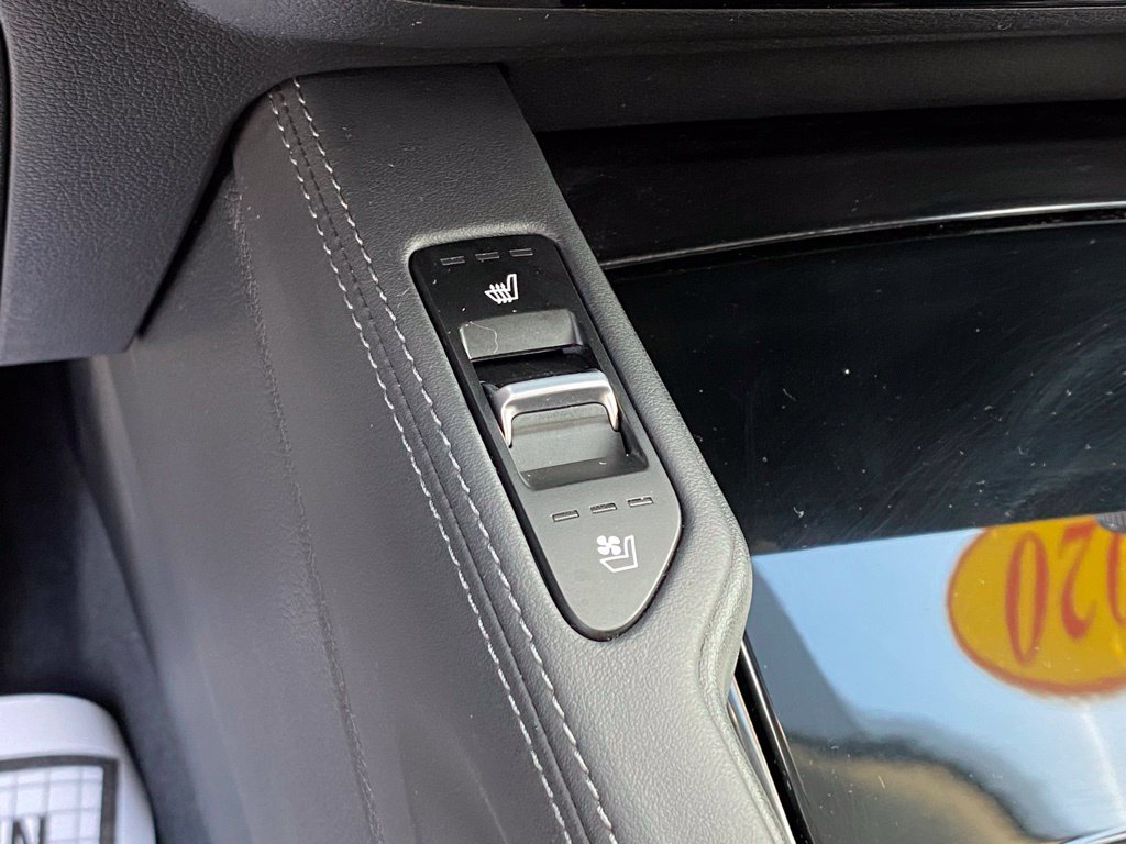 Used 2020 Kia Telluride SX AWD/4WD image 18