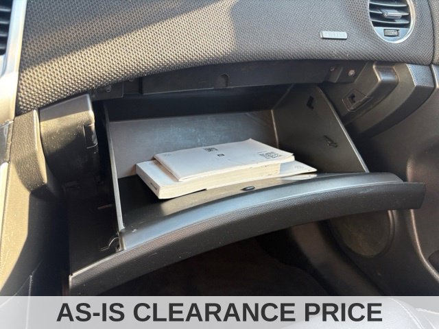 Used 2015 Chevrolet Cruze LT FWD image 32