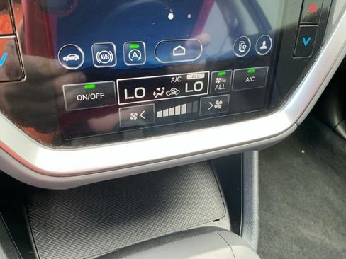 Certified 2024 Subaru Crosstrek 2.0i Premium AWD/4WD image 25