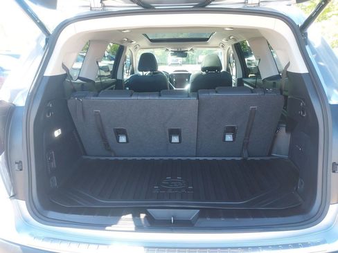 Certified 2025 Subaru Ascent Limited AWD/4WD image 38