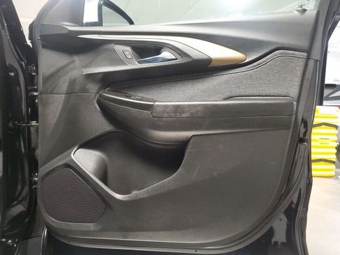 Used 2023 Chevrolet TrailBlazer ACTIV w/ Convenience Package image 27