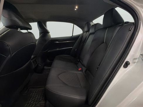 Used 2021 Toyota Camry XSE image 25