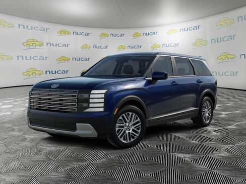 New 2026 Hyundai Palisade SE AWD/4WD image 2