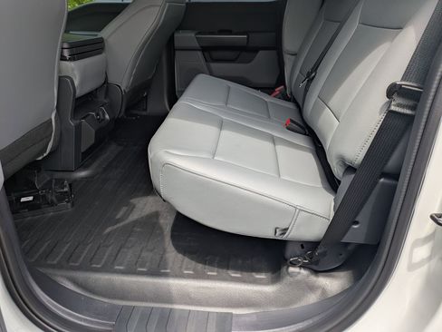 New 2026 Ford F150 XL RWD image 23
