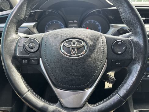 Used 2014 Toyota Corolla S FWD image 8