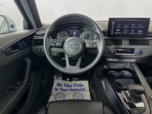 Certified 2023 Audi A4 2.0T Premium w/ Convenience Package image 21