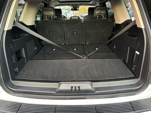 Used 2020 Ford Expedition Platinum image 24