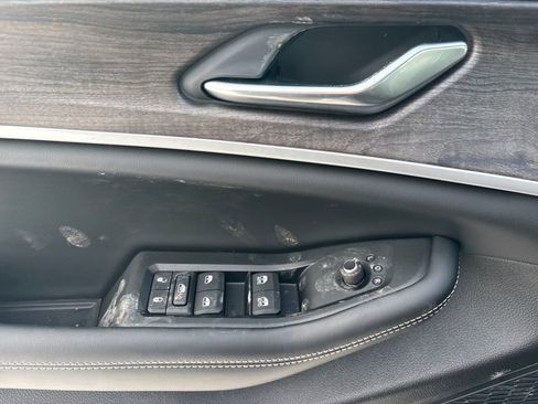 New 2026 Jeep Grand Cherokee Altitude image 15