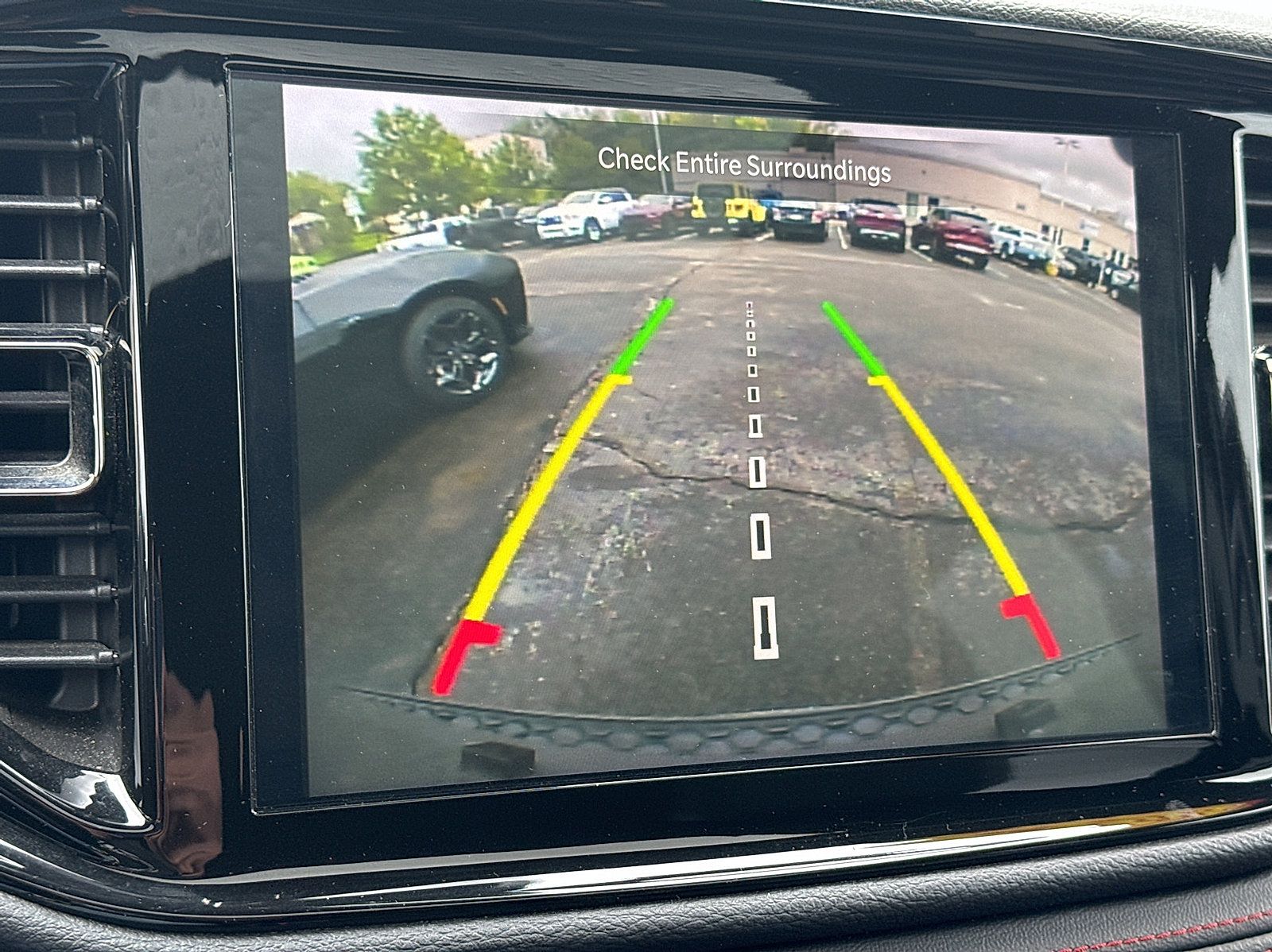 Certified 2023 Dodge Durango GT AWD/4WD image 19