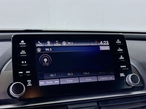 Used 2019 Honda Accord Sport image 18