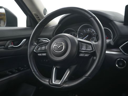 Used 2023 MAZDA CX-5 Carbon Edition AWD/4WD image 14
