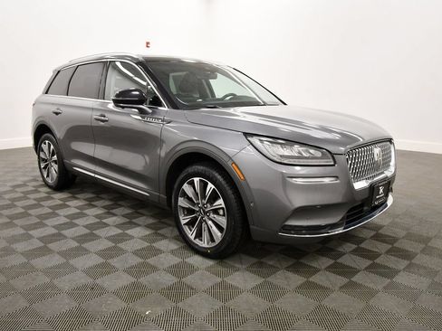 Used 2022 Lincoln Corsair Reserve w/ Equipment Group 201A AWD/4WD image 10