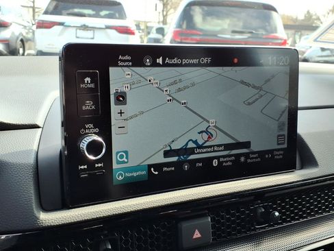 Certified 2023 Honda CR-V Sport Touring image 19