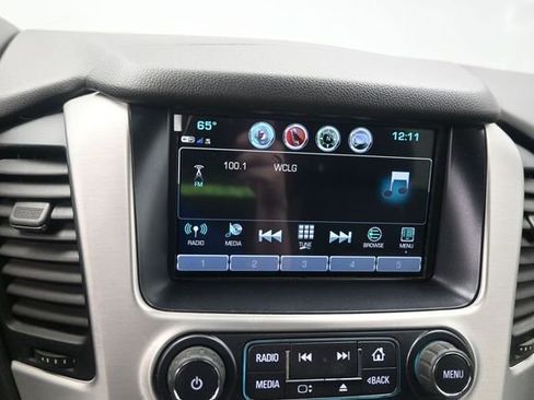 Used 2019 GMC Yukon XL SLT AWD/4WD image 15