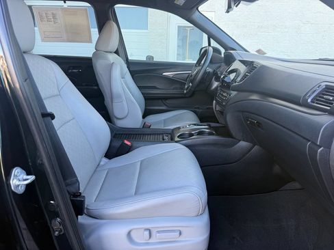 Used 2020 Honda Passport EX-L image 42