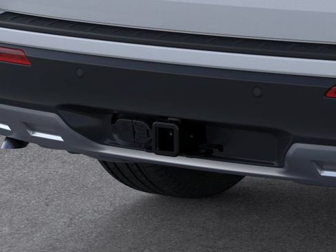 New 2026 Ford Explorer Active w/ Active Comfort Package RWD image 54