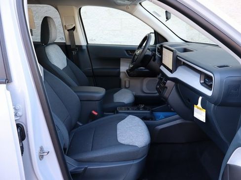 New 2025 Ford Maverick XLT w/ Equipment Group 302A image 30