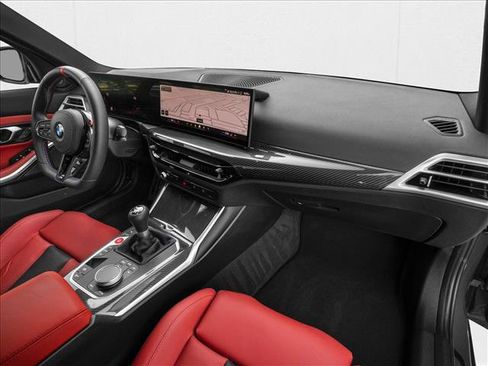 New 2027 BMW M3 RWD image 11