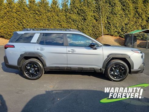 New 2026 Subaru Outback Limited image 8