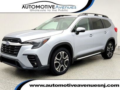 Used 2023 Subaru Ascent Limited