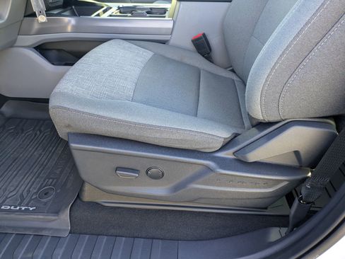 Certified 2024 Ford F250 XLT w/ FX4 Off-Road Package image 14