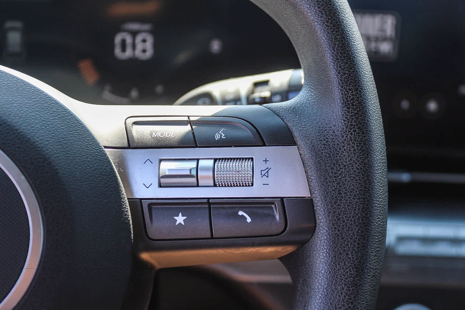 Certified 2024 Hyundai Kona SE FWD image 29