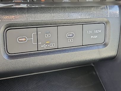 New 2026 Hyundai Tucson SEL