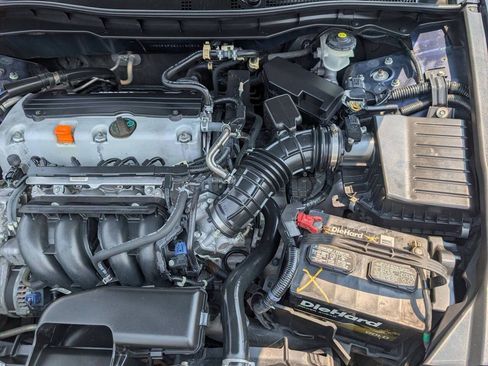 Used 2010 Honda Accord LX image 26