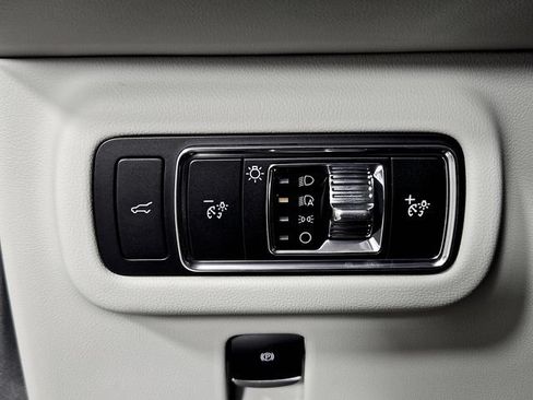 Used 2026 Lincoln Nautilus Reserve AWD/4WD image 20