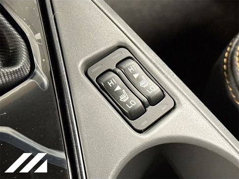 New 2026 Subaru Crosstrek 2.5i Wilderness image 21