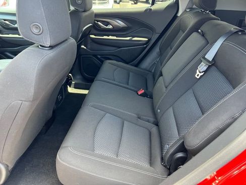 Certified 2023 GMC Terrain SLE w/ Driver Convenience Package FWD image 20