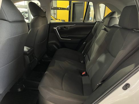 Used 2023 Toyota RAV4 LE image 18