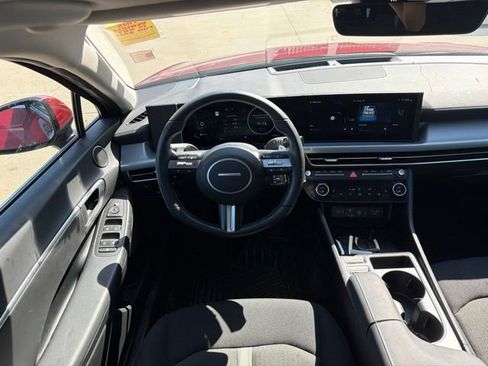 Used 2024 Hyundai Sonata SEL w/ Convenience Package FWD image 19