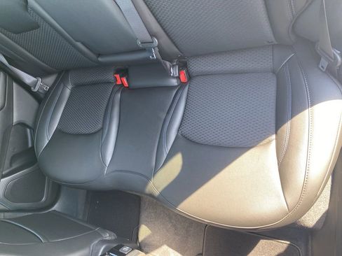 New 2026 Jeep Compass Latitude AWD/4WD image 34