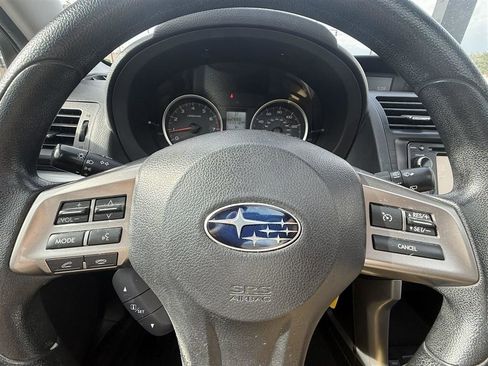 Used 2014 Subaru Forester 2.5i Premium AWD/4WD image 19