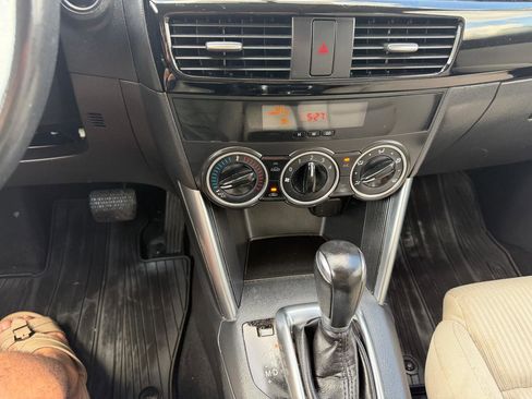 Used 2015 MAZDA CX-5 Touring w/ Bose/Moonroof Package image 21