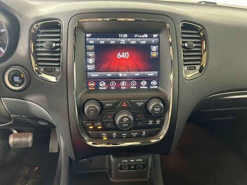 Used 2020 Dodge Durango GT image 22