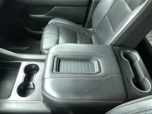 Used 2021 Chevrolet Tahoe RST w/ Rear Media and Nav Package image 20