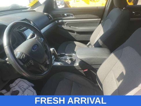 Used 2019 Ford Explorer XLT w/ Equipment Group 201A FWD image 5